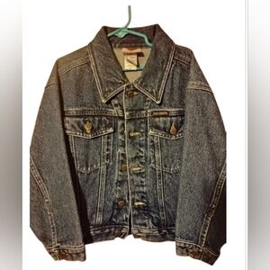 Harley Davidson Jacket